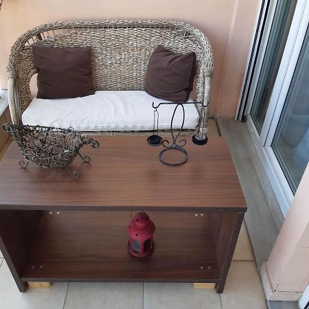 Appartement Eclectic Living {Free Parking} à Thessalonique Extérieur photo