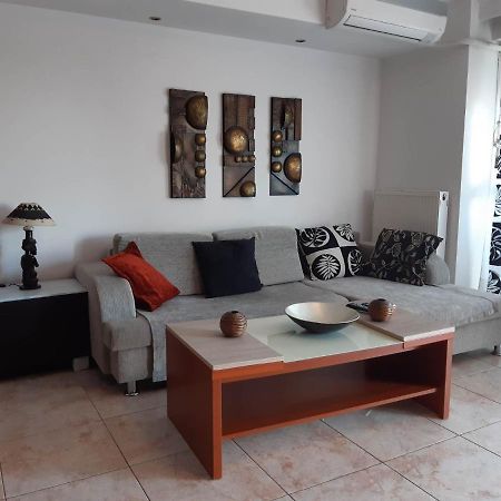 Appartement Eclectic Living {Free Parking} à Thessalonique Extérieur photo