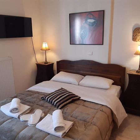 Appartement Eclectic Living {Free Parking} à Thessalonique Extérieur photo